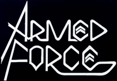 logo Armed Force
